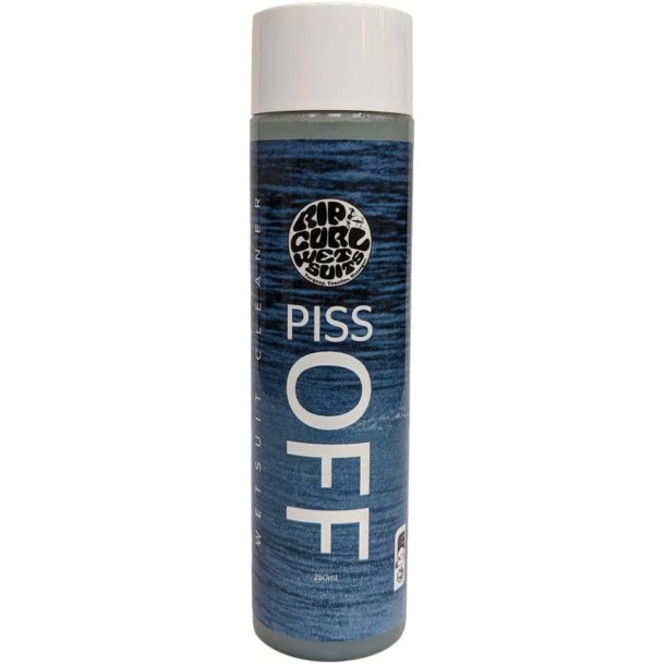 PISS OFF 250ML DETERGENT