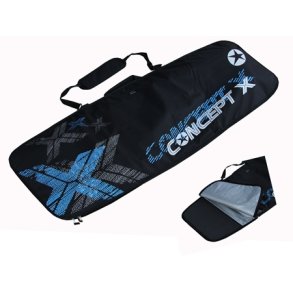 Concept X - Kitebag