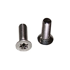 M6 Torx 16mm. pr stk