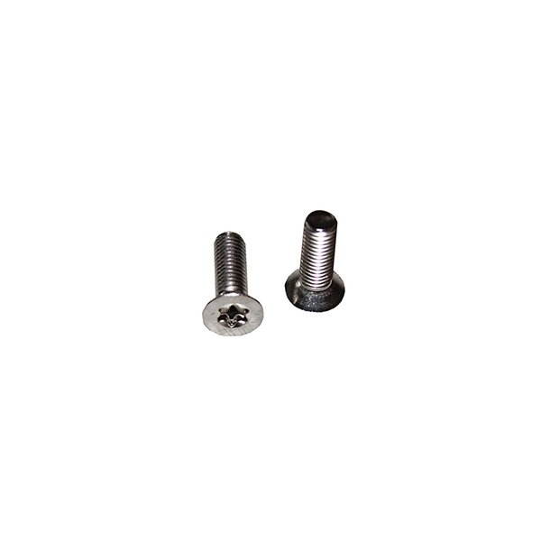 M6 Torx 16mm. pr stk
