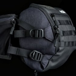 ION Bag Hipbag Traze 3
