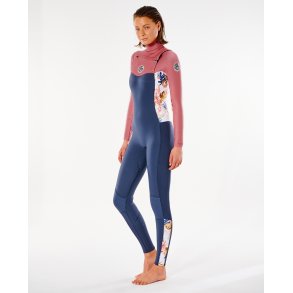 RIP Curl - DAWN PATROL 5/3GB C/ZIP STMR