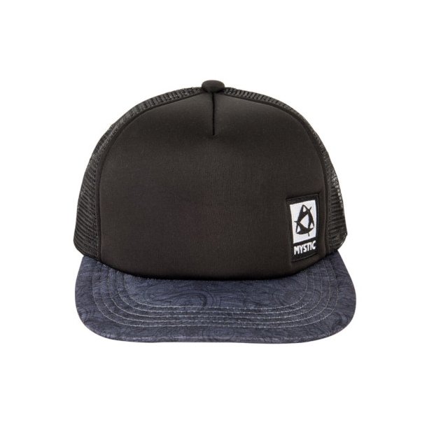 Mystic The Icon Cap
