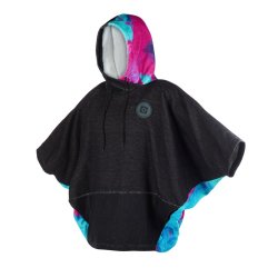Mystic Poncho Women