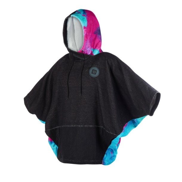 Mystic Poncho Women