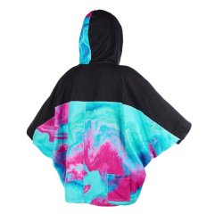 Mystic Poncho Women