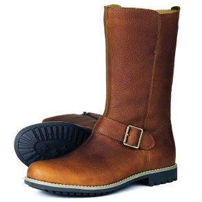 ORCA BAY - STVLER - DAME