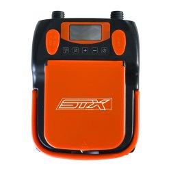 STX SUP Electric Pump incl. battery