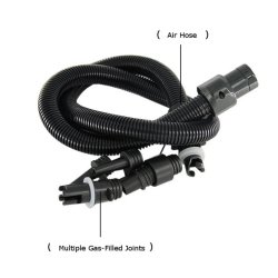 STX SUP Electric Pump incl. battery