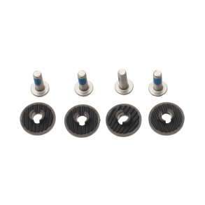 Duotone Boots Screw & Washer(SS20-onw)(8pcs)