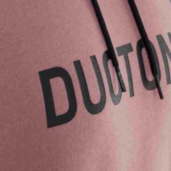 DUOTONE - Hoody Logo unisex