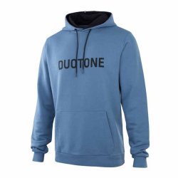 DUOTONE - Hoody Logo unisex