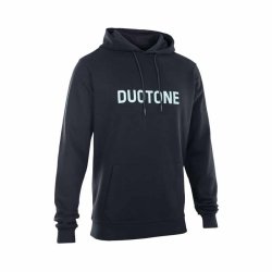 DUOTONE - Hoody Logo unisex