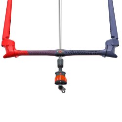 Duotone Trust Quad Control