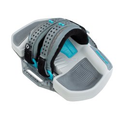 Duotone Kiteboarding Entity Ergo 2023 Pads & Straps
