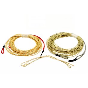 Duotone - Pair of adjustable Upper Front Lines (Click Bar)