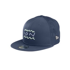 ION Cap Statement Youth