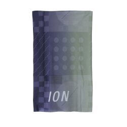 ION Neckwarmer Logo