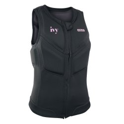 ION Ivy Vest Front Zip