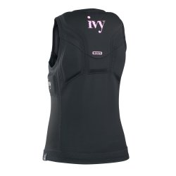 ION Ivy Vest Front Zip