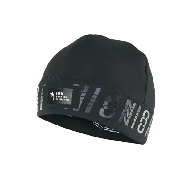 ION NEO LOGO BEANIE