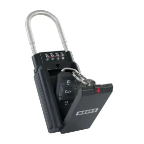 ION KEYSAFE - Ngleboks