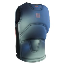 ION Collision Vest Core Front Zip