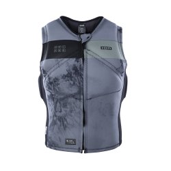 ION Vector Vest Amp Front Zip