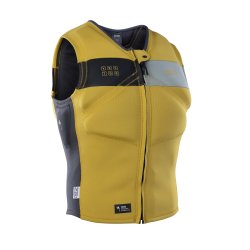 ION Vector Vest Amp Front Zip