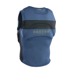 ION Vector Vest Amp Front Zip
