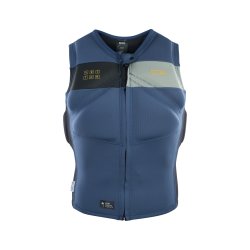 ION Vector Vest Amp Front Zip