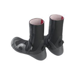 ION Ballistic Boots 3/2 Round Toe
