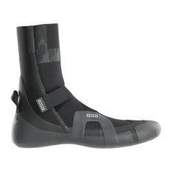 ION Ballistic Boots 3/2 Round Toe