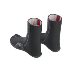 ION Ballistic Socks 3/2 Round Toe