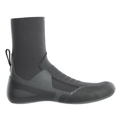 ION Plasma Boots 6/5 Round Toe