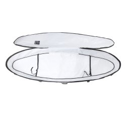 ION Windsurf Boardbag Core Double