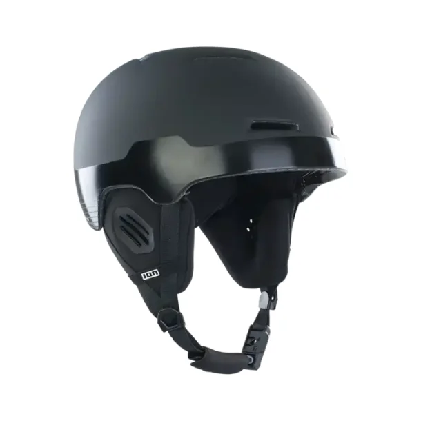 ION Mission Helmet