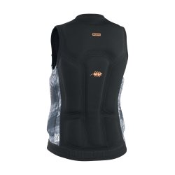 ION Lunis Vest Front Zip