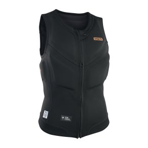 ION Ivy Vest Front Zip