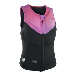 ION Ivy Vest Front Zip