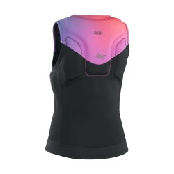 ION Ivy Vest Front Zip