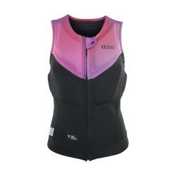 ION Ivy Vest Front Zip