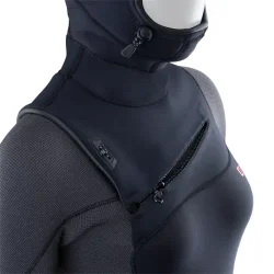 ION Amaze Amp 6/5 Hood Front Zip