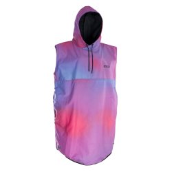 ION Poncho Select women