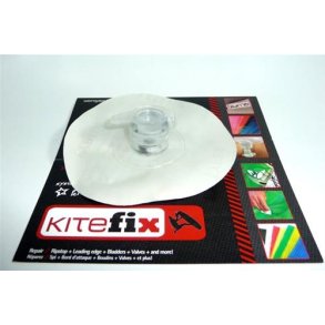 KITEFIX 11MM XL REPLACEMENT VALVE