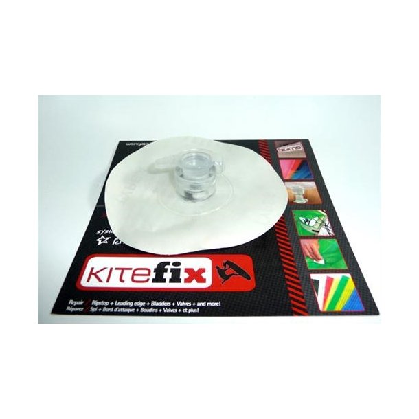 KITEFIX 11MM XL REPLACEMENT VALVE