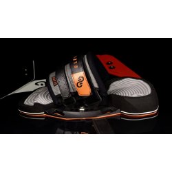 Eleveight Seago pads