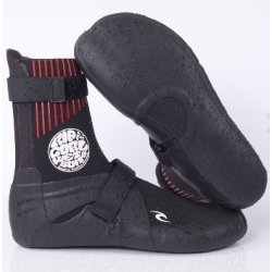 RIP CURL - FLASHBOMB 5mm Round Toe