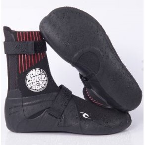 RIP CURL - FLASHBOMB Round Toe 7mm