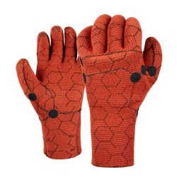 Mystic Supreme Glove 5mm 5Finger Precurved